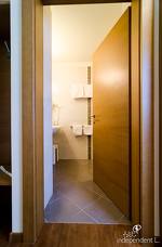 Livehotel Friedheim Ruster Resort - Badezimmer 311